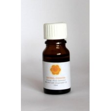 Sacral/Swadhisthana Chakra Balancing Essential Oil blend